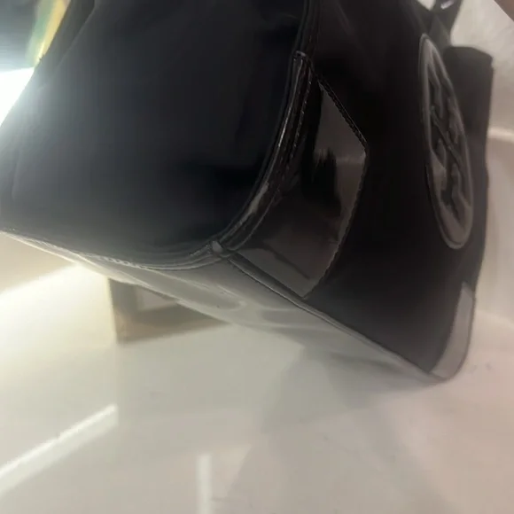 Tory Burch Ella Tote Bag - Picture 7 of 14